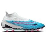 NikePhantom Gripknit Gx Elite Df Fg Çim Saha Krampon Dc9969-446