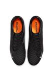 Nike Phantom GX Academy FG/MG DD9473-010 Siyah Erkek Futbol Krampon