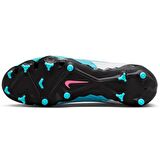 Nike PHANTOM GX ACADEMY FG/MG Mavi Erkek Krampon
