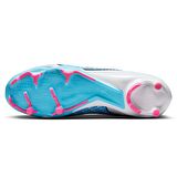 Nike ZOOM VAPOR 15 ACADEMY FG/MG BEYAZ Erkek Krampon