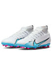 Nike Superfly 9 Club Fg/Mg Çocuk Çoklu Zemin Krampon ( DAR KALIP 1 NO BÜYÜK ALINIZ )