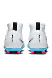 Nike Superfly 9 Club Fg/Mg Çocuk Çoklu Zemin Krampon ( DAR KALIP 1 NO BÜYÜK ALINIZ )