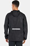 Nike Repel Run Division Recoverable Running Full-Zip Hoodie Erkek Spor Ceket