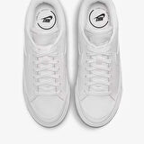 Nike WMNS NIKE COURT LEGACY LIFT Kadın Beyaz Spor Ayakkabı DM7590-101