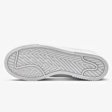 Nike WMNS NIKE COURT LEGACY LIFT Kadın Beyaz Spor Ayakkabı DM7590-101