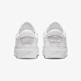 Nike WMNS NIKE COURT LEGACY LIFT Kadın Beyaz Spor Ayakkabı DM7590-101