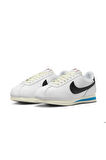 Cortez Günlük Unisex Spor Ayakkabı DN1791-100 (YARIN NUMARA BÜYÜK ÖNERİYORUZ)