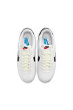 Cortez Günlük Unisex Spor Ayakkabı DN1791-100 (YARIN NUMARA BÜYÜK ÖNERİYORUZ)