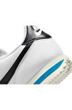Cortez Günlük Unisex Spor Ayakkabı DN1791-100 (YARIN NUMARA BÜYÜK ÖNERİYORUZ)