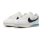 Nike Dn1791 W Cortez Leather Spor Ayakkabı Beyaz
