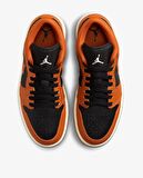 NIKE AIR JORDAN 1 LOW RENKLİ KADIN SPOR AYAKKABI B-76 DV1299800