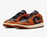 NIKE AIR JORDAN 1 LOW RENKLİ KADIN SPOR AYAKKABI B-76 DV1299800