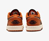 NIKE AIR JORDAN 1 LOW RENKLİ KADIN SPOR AYAKKABI B-76 DV1299800