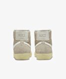 Nike Blazer Mid 77 Light Bone Suede DV7006-001 Erkek Sneaker