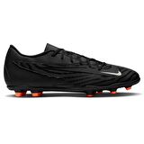 Nike Phantom Gx Club Fg/Mg DD9483-010 ErkekFutbol Krampon