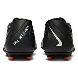 Nike Phantom Gx Club Fg/Mg DD9483-010 ErkekFutbol Krampon
