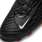 Nike Phantom Gx Club Fg/Mg DD9483-010 ErkekFutbol Krampon