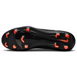 Nike Phantom Gx Club Fg/Mg DD9483-010 ErkekFutbol Krampon