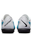 Nike Phantom Gx Club Tf Erkek Halı Saha Ayakkabısı ( 1 NO BÜYÜK ALINIZ )