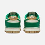 Nike Dunk Low ''Malachite Metallic Gold'' Kadın Spor Sneaker Ayakkabı FB7173-131