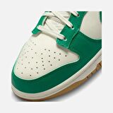 Nike Dunk Low ''Malachite Metallic Gold'' Kadın Spor Sneaker Ayakkabı FB7173-131