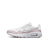 Nike NIKE AIR MAX SC (GS) BEYAZ Çocuk Günlük Ayakkabı