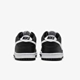 Nike Dunk Low Siyah Spor Ayakkabı FD1232001 I-63