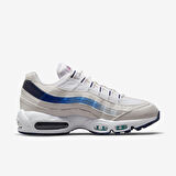 Nike Air Max 95 Unisex Sneaker FB3349-100(DAR KALIP)