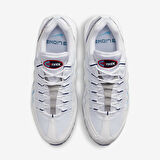 Nike Air Max 95 Unisex Sneaker FB3349-100(DAR KALIP)