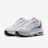 Nike Air Max 95 Unisex Sneaker FB3349-100(DAR KALIP)
