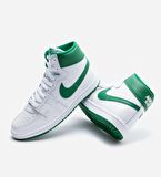 NIKE JORDAN AIR SHIP BEYAZ UNISEX SPOR AYAKKABI DX4976103 E-125