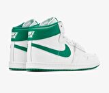 NIKE JORDAN AIR SHIP BEYAZ UNISEX SPOR AYAKKABI DX4976103 E-125