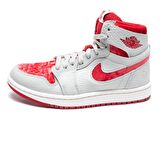 NIKE W AIR JORDAN GRİ KADIN SPOR AYAKKABI DV1304106 B-71