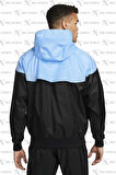 Nike Sportswear Windrunner Full Zip Regular Hoodie Regular Kesim Erkek Ceket