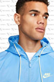 Nike Sportswear Windrunner Full Zip Regular Hoodie Regular Kesim Erkek Ceket
