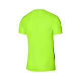Nike DR0944 M Nk Df Prcsn Vı Jsy Ss Neon Yeşil