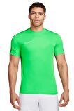 Nike Dri-FIT Academy23 Top SS DR1336-329 Yeşil Erkek Antrenman Tişörtü
