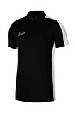 Nike DR1346-010 M Nk Df Acd23 Polo Ss Erkek T-Shirt