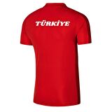 Nike Df Acd23 Polo Ss Milli Takım Baskılı Polo Tişört DR1346-657
