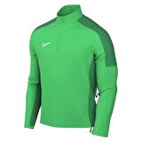 Nike DR1352-329 M Nk Df Acd23 Dril Top Erkek Uzun Kollu Tişört