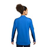 Nike DR1354 W Nk Df Acd23 Drıl Top Mavi