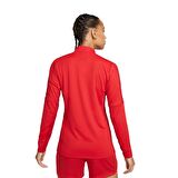 Nike DR1354 W Nk Df Acd23 Drıl Top Kırmızı