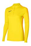 Nike Dri-FIT Academy 23 Drill Kadın Sweatshirt DR1354-719