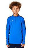 Nike Dri-FIT Academy 23 Drill Çocuk Sweatshirt DR1356-463