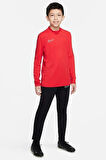 Nike Dri-FIT Academy 23 Drill Çocuk Sweatshirt DR1356-657