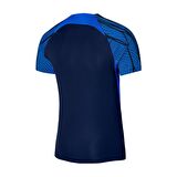 Nike DR2276 M Nk Df Strk23 Top Ss Lacivert