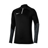 Nike DR2294 M Nk Dri Fit Strike Eşofman Üstü Siyah