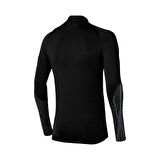 Nike DR2294 M Nk Dri Fit Strike Eşofman Üstü Siyah