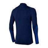 Nike DR2294 M Nk Dri Fit Strike Eşofman Üstü Lacivert