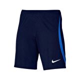 Nike DR2314 M Nk Df Strk23 Short K Lacivert-Beyaz
